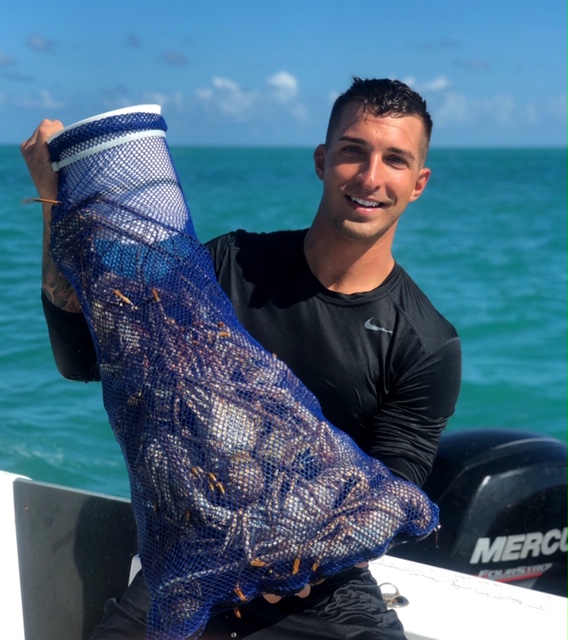 Lobstering / Sandbar Combo