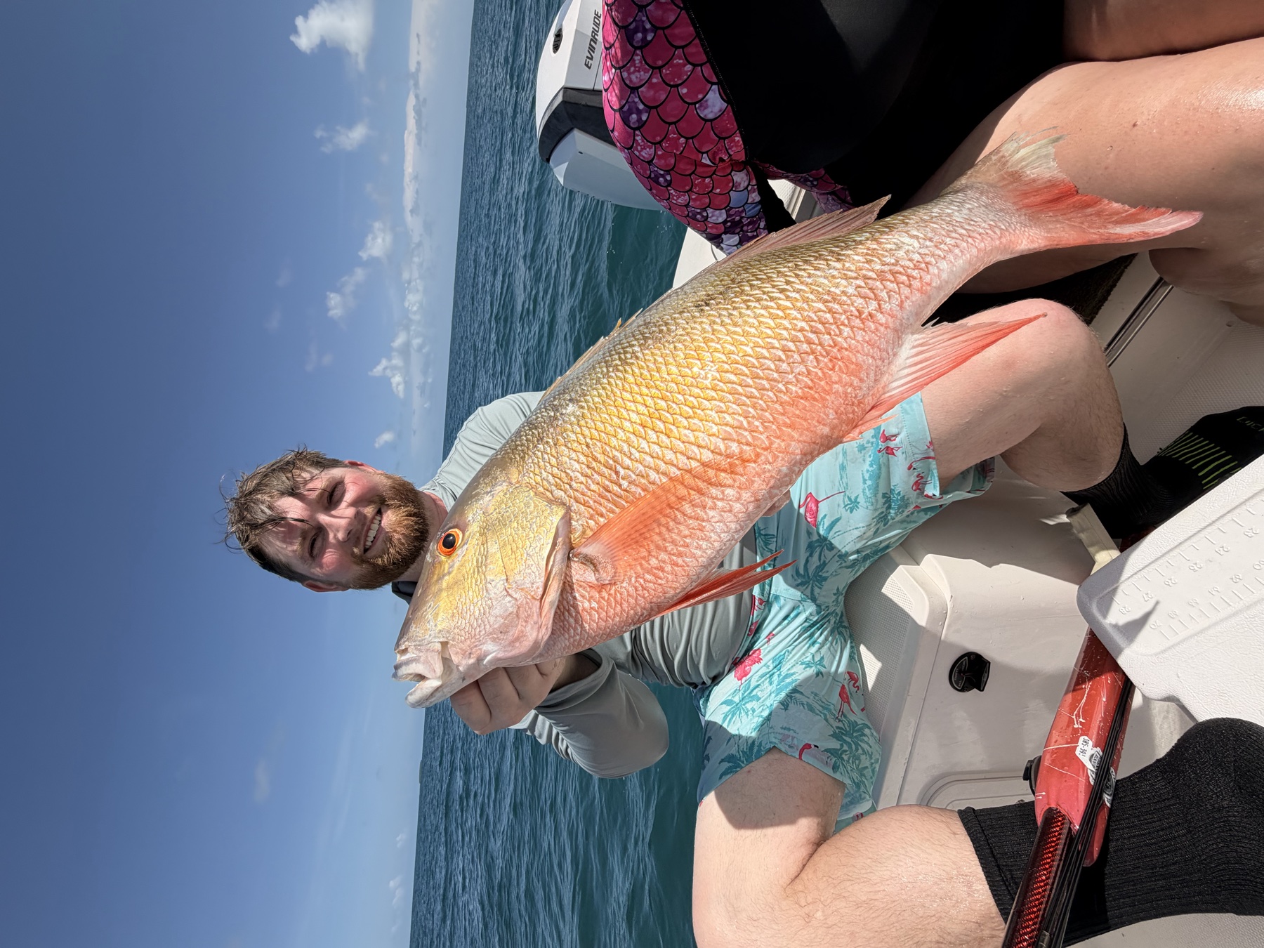 Fishing Charters