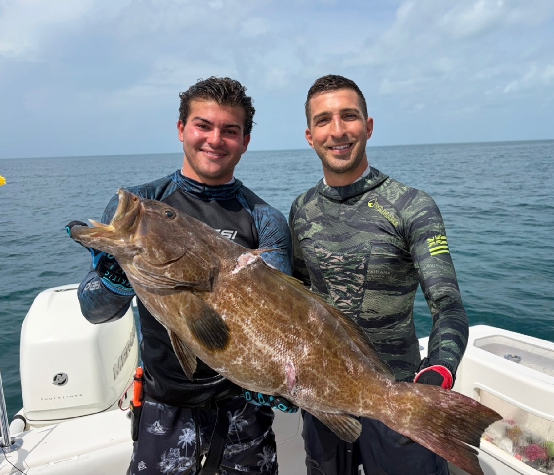 Fishing Charters