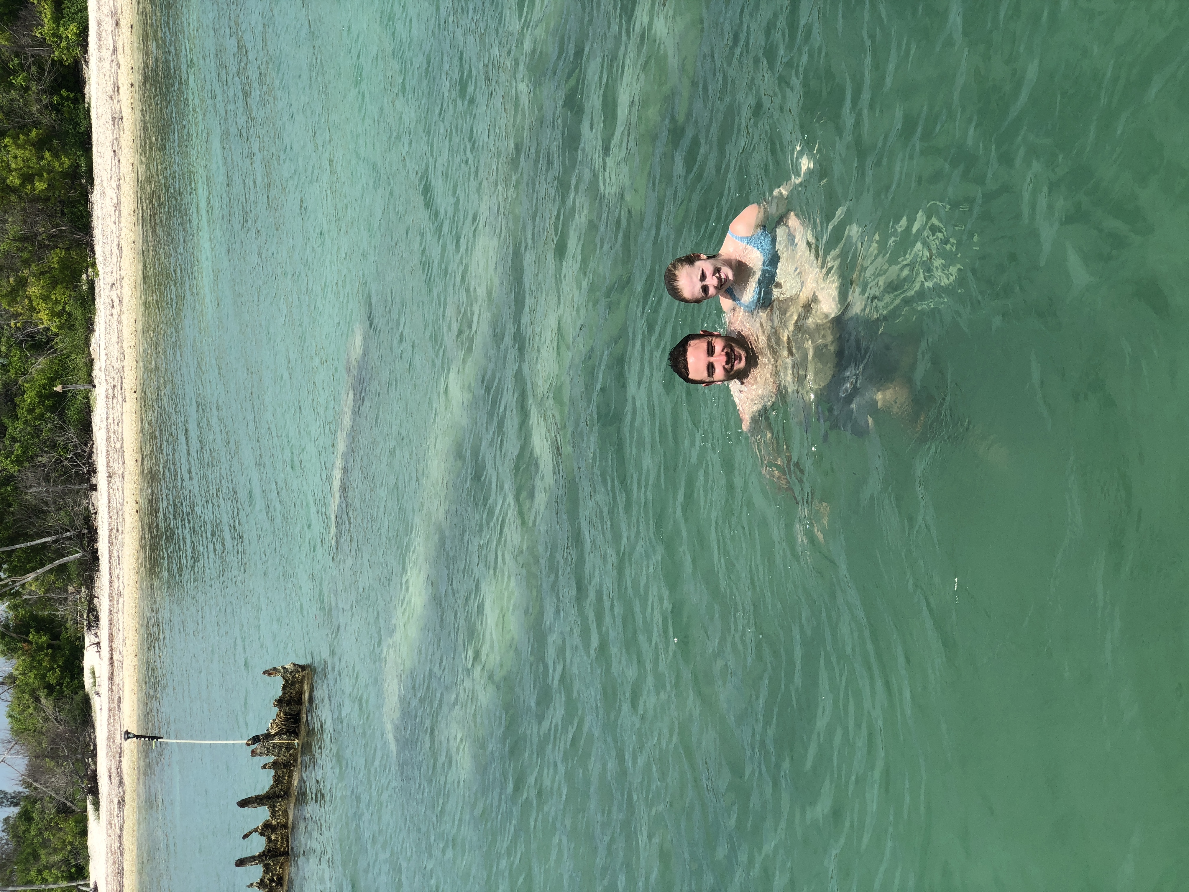 Snorkeling / Sea Scooter